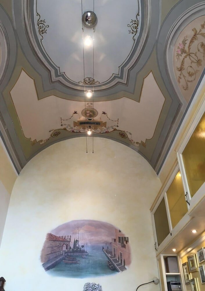 Фото La Pergolana