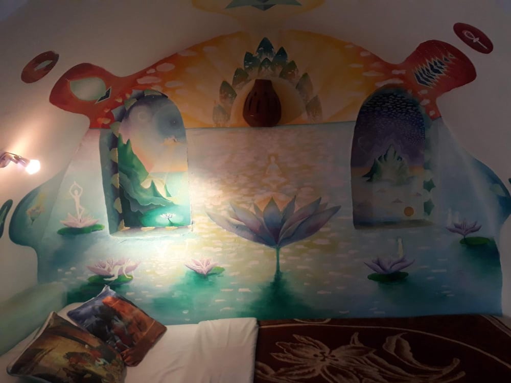 Фото Al Baeirat Hotel