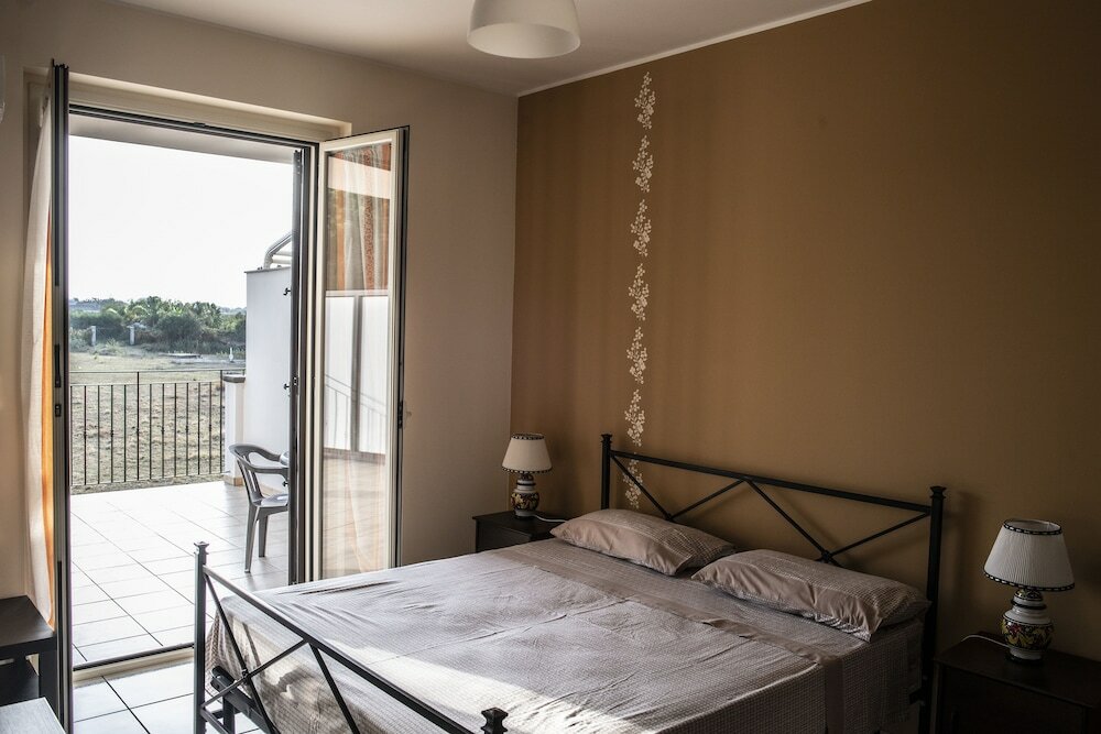 Фото B&b Caravello