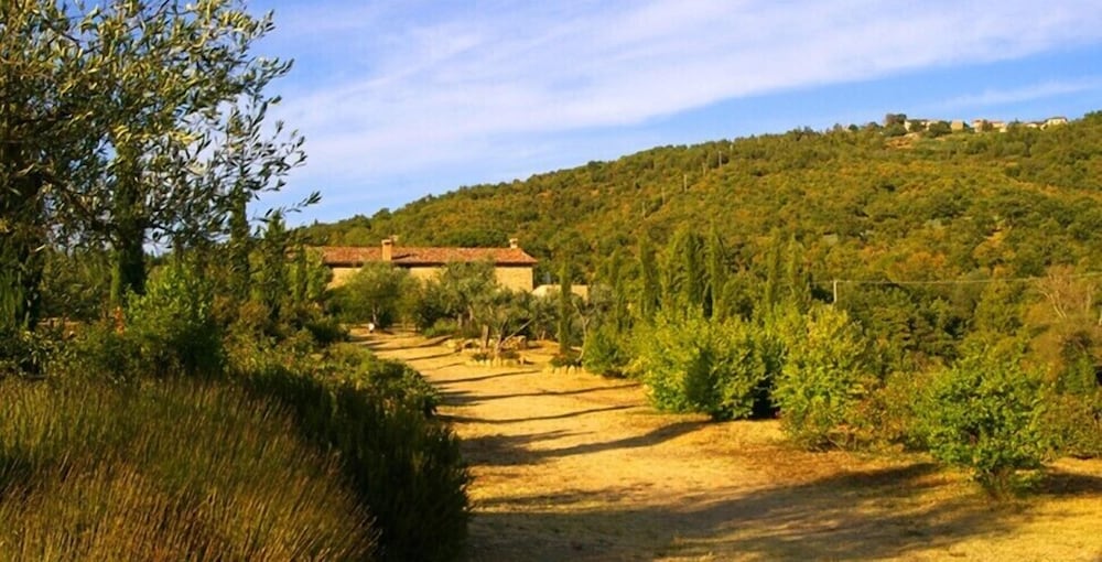 Фото La Casa di Piandelbello