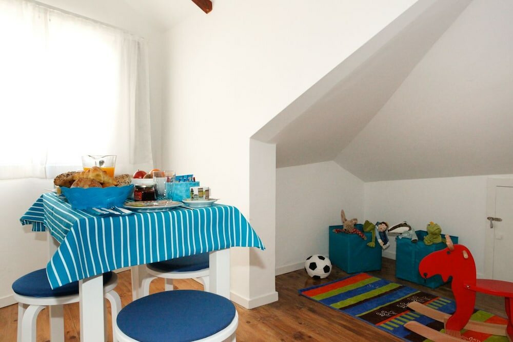 Фото Best Terrace River view Alfama Apartment