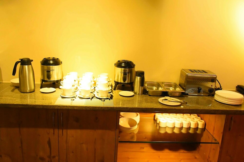 Фото Hotel Kek Grand Park