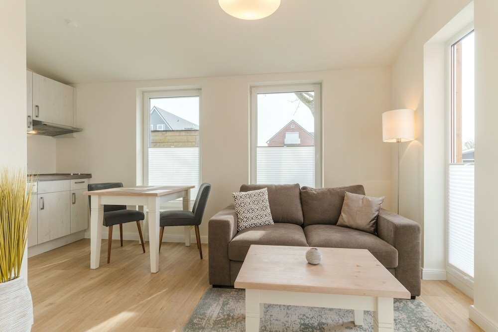 Фото Diekhuus Büsum