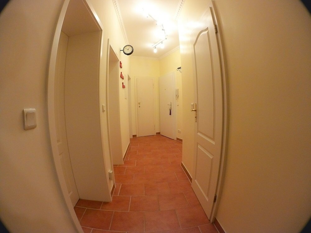 Фото My Sweet Home Apartment Düsseldorf K153