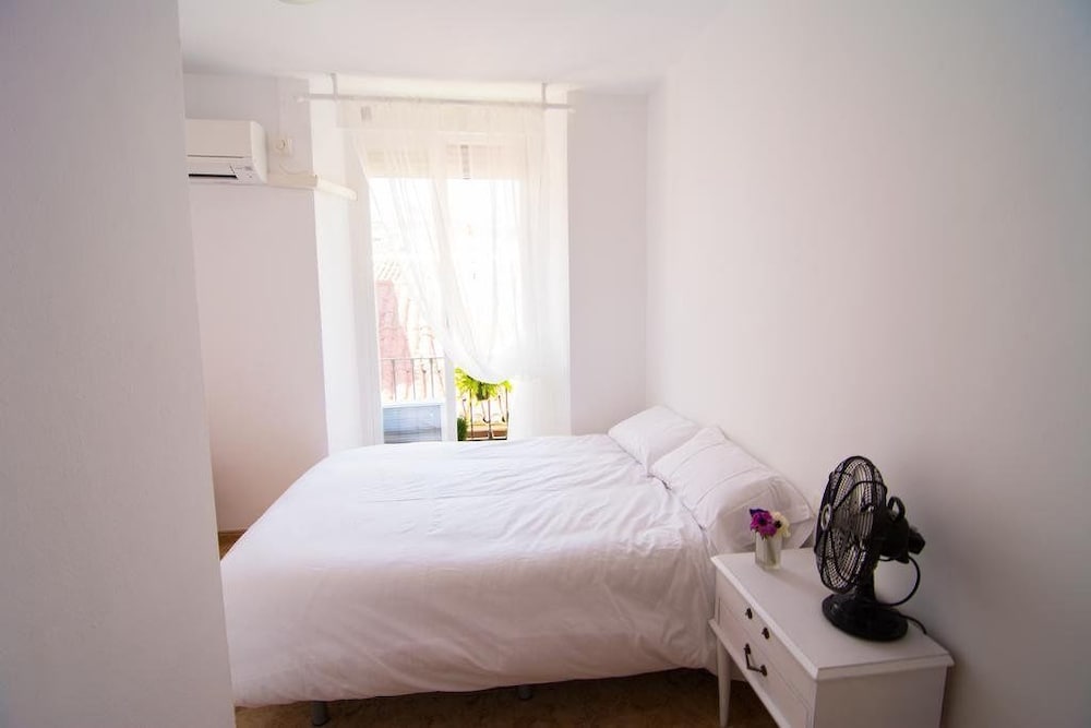 Фото Pensión San José