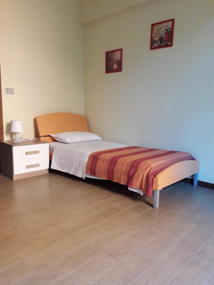 Фото La Casa Nel Verde 2