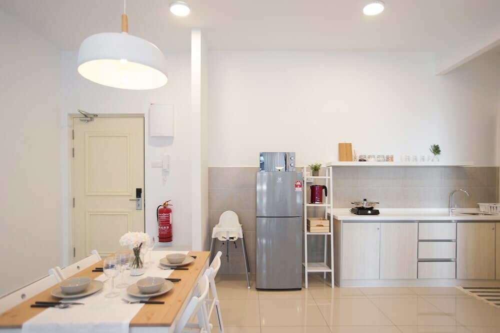 Фото A2 Luxury Atlantis Family Suites- Pool View-Jonker Melaka