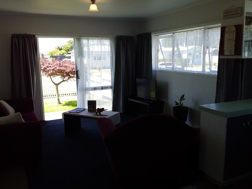 Фото Two Bedroom Unit