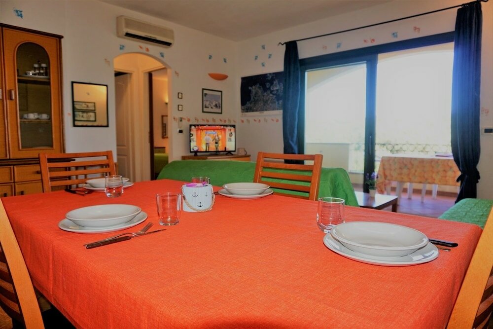 Фото Residence Lampara