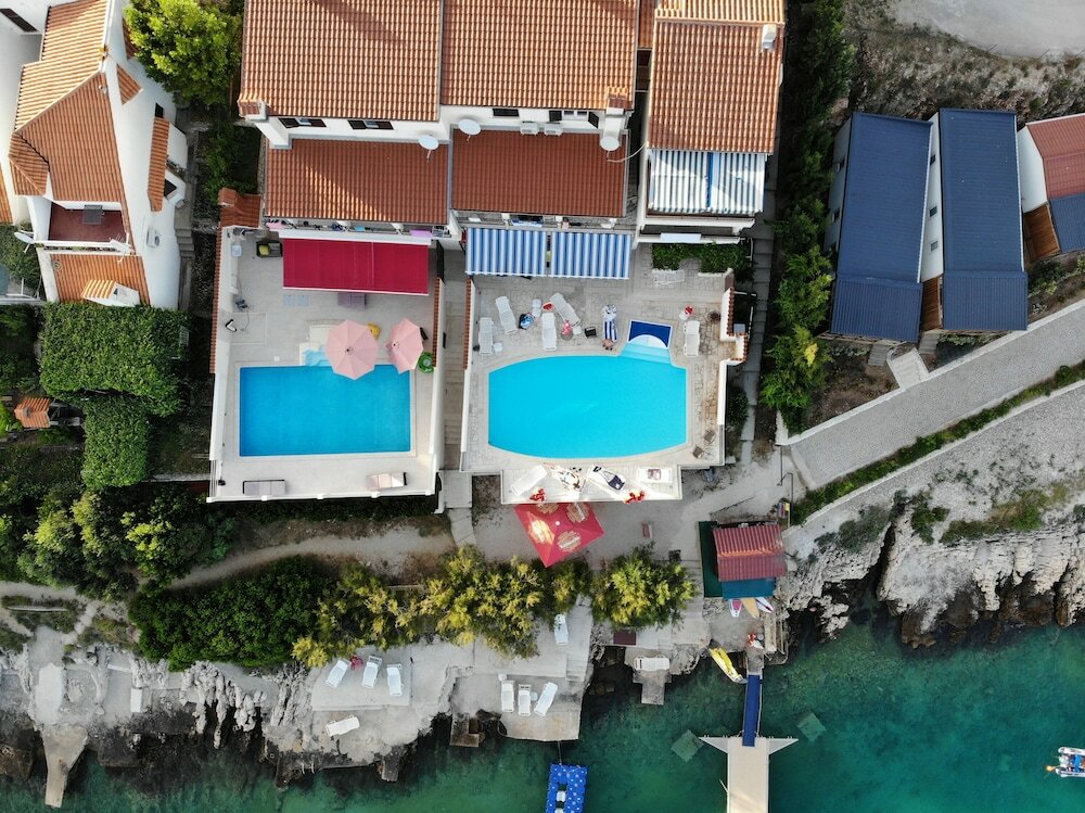 Фото Apartments Villa Marija