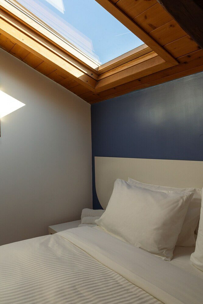 Фото B&b Carafa Suite