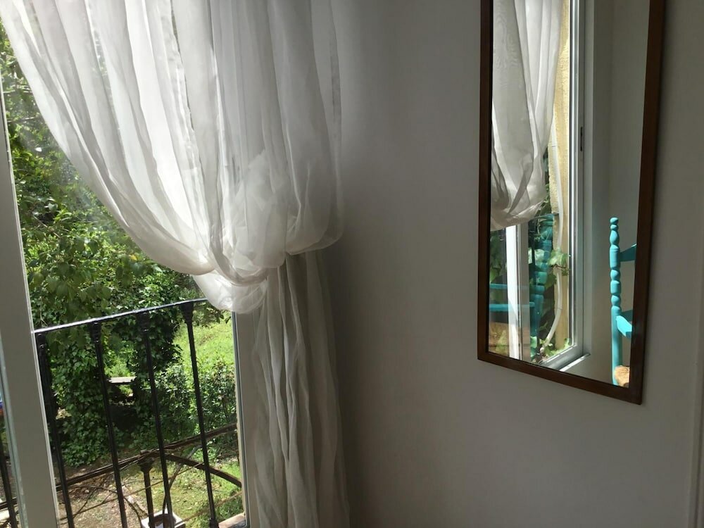 Фото Pensión San José