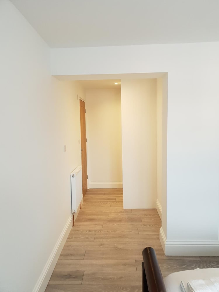 Фото Oxford Modern Guest House