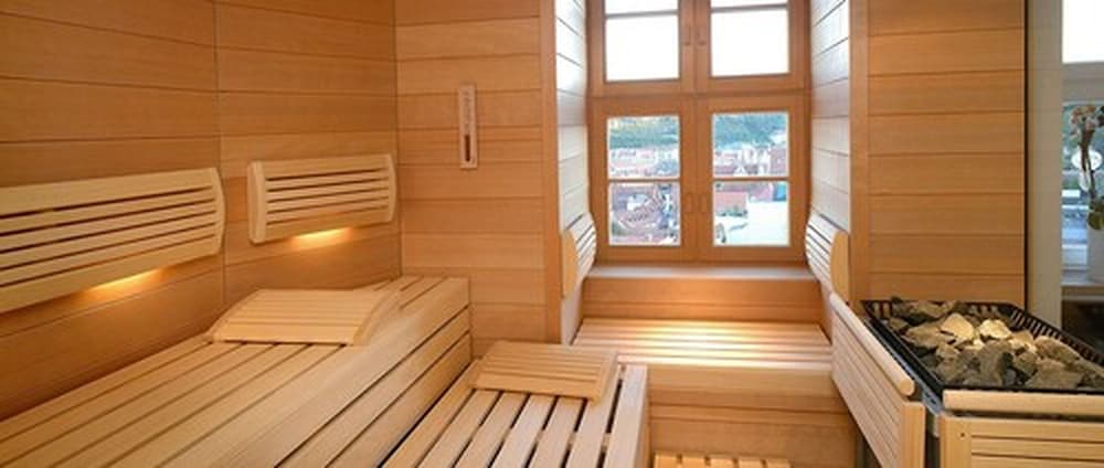 Фото Romantik Hotel Burgkeller & Residenz Kerstinghaus