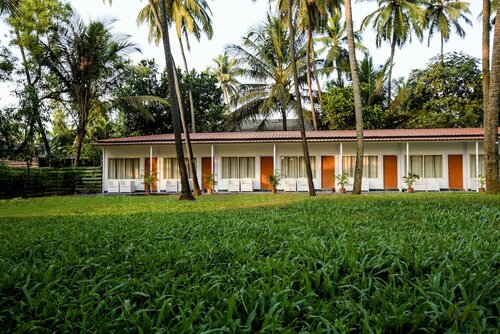 Гостиница Maison Ocean Retreat в Мандреме