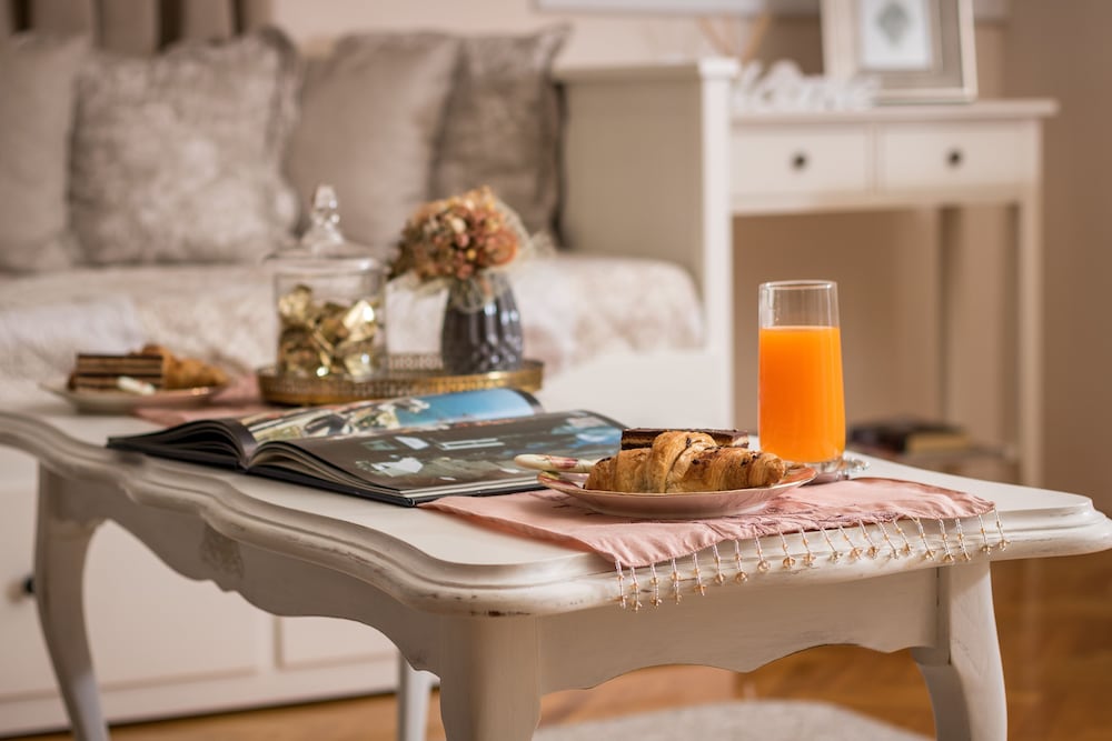 Фото Apartments and rooms Perla