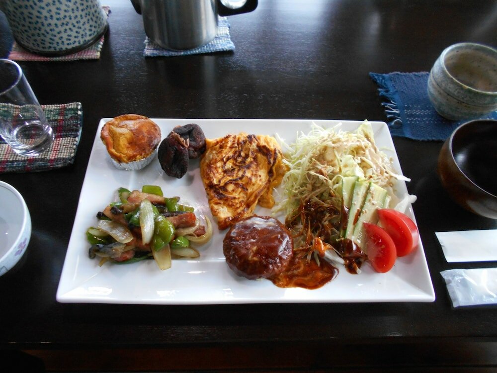 Фото Guest House Honami-Kaido - Hostel