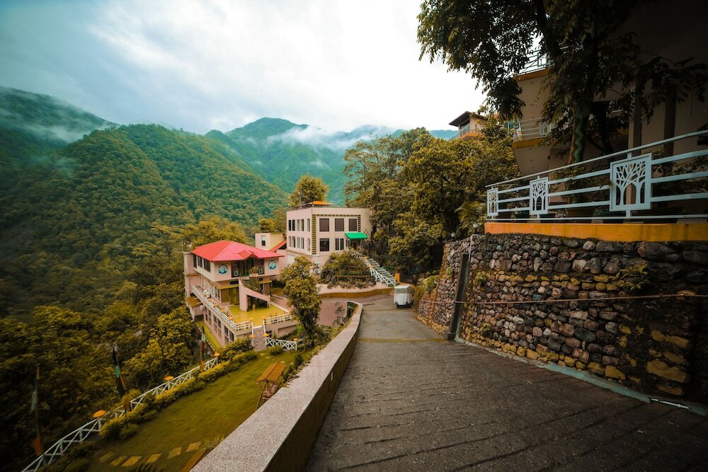 Фото Veda5 Ayurveda And Yoga Retreat