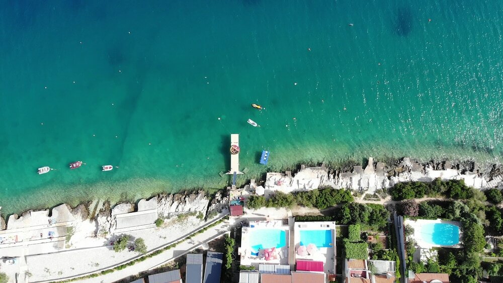 Фото Apartments Villa Marija