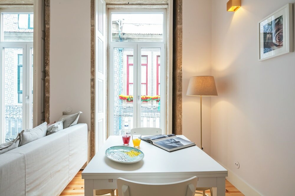 Фото Indulge Porto Flats