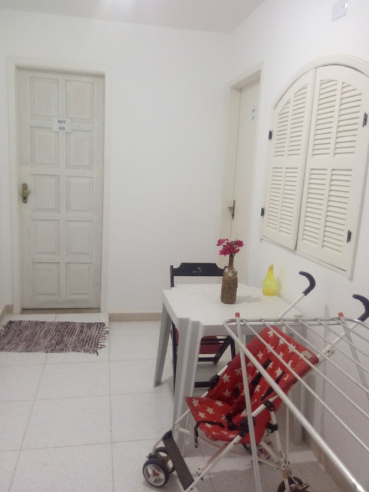 Фото Linhares Kitnets