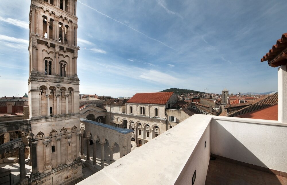 Фото Luxury Apartment Matkovic