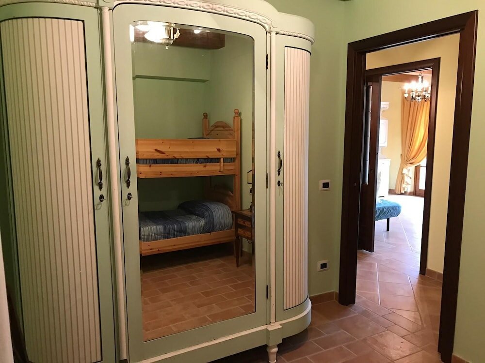 Фото Terra del Sole