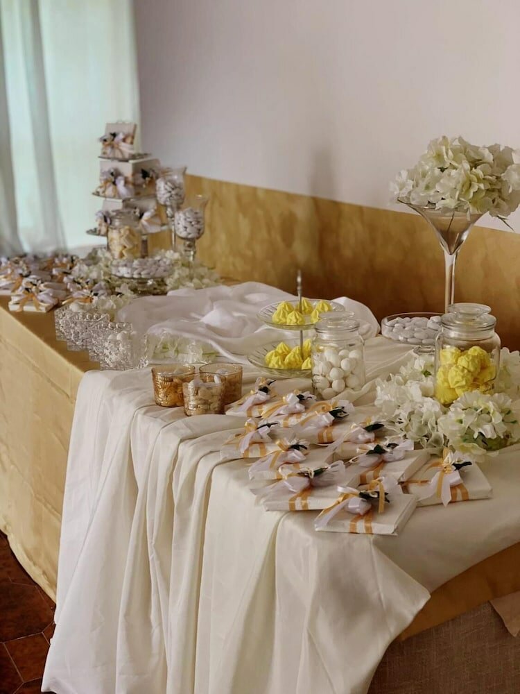 Фото La Pergola Resort