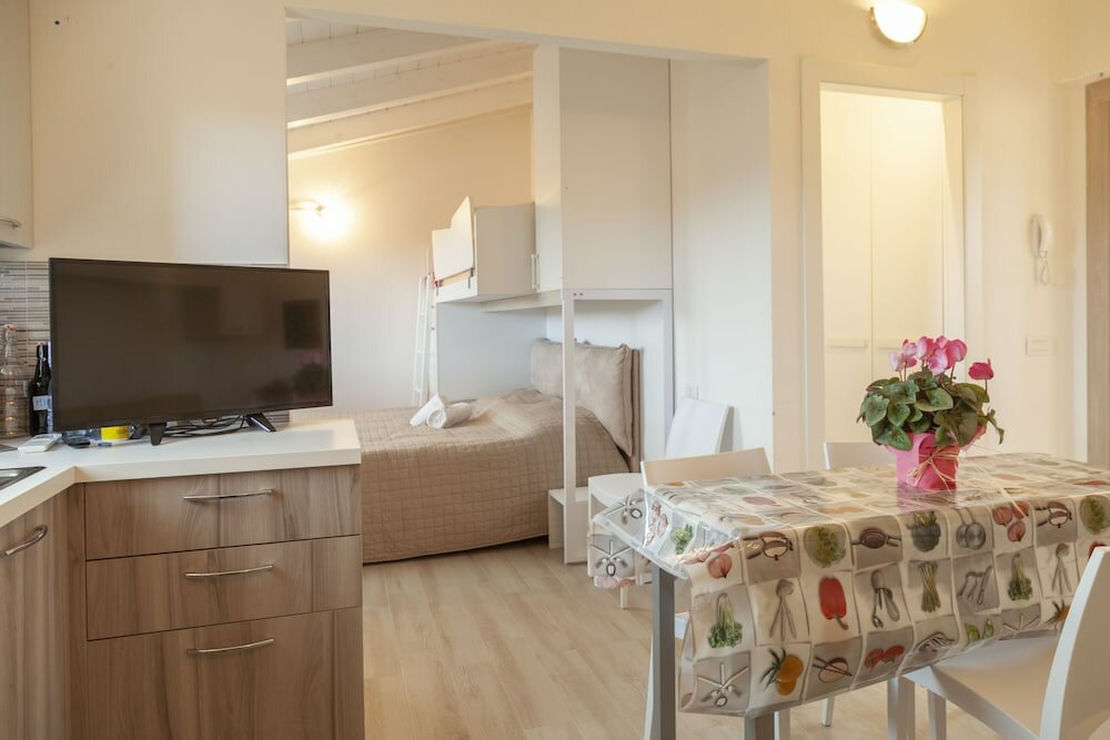 Фото Aria di Vacanza - S'Abba Lughente Trilo