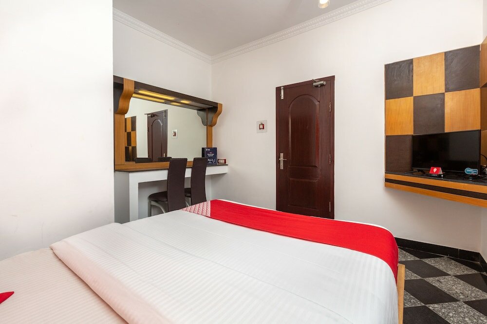 Фото Oyo 23454 Sun Park Inn