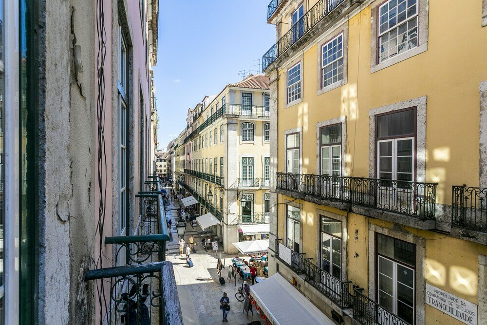 Фото LxWay Apartments Correeiros