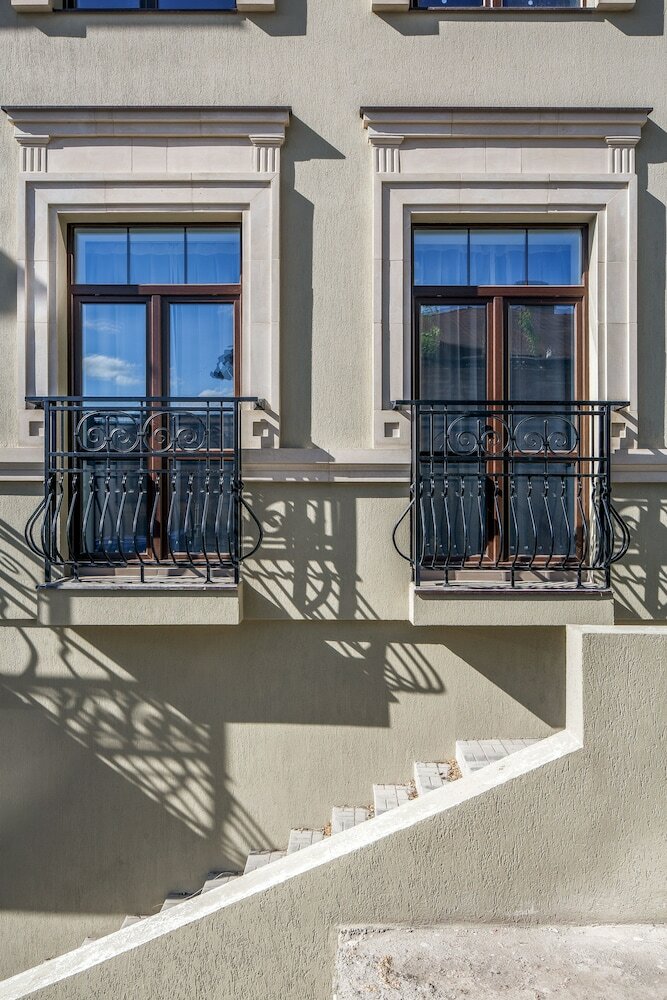 Фото Апарт-отель Intermark Residence