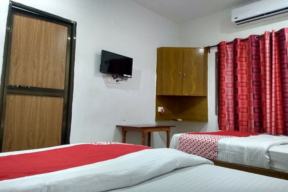 Фото Oyo 22721 Hotel Maya Buddha