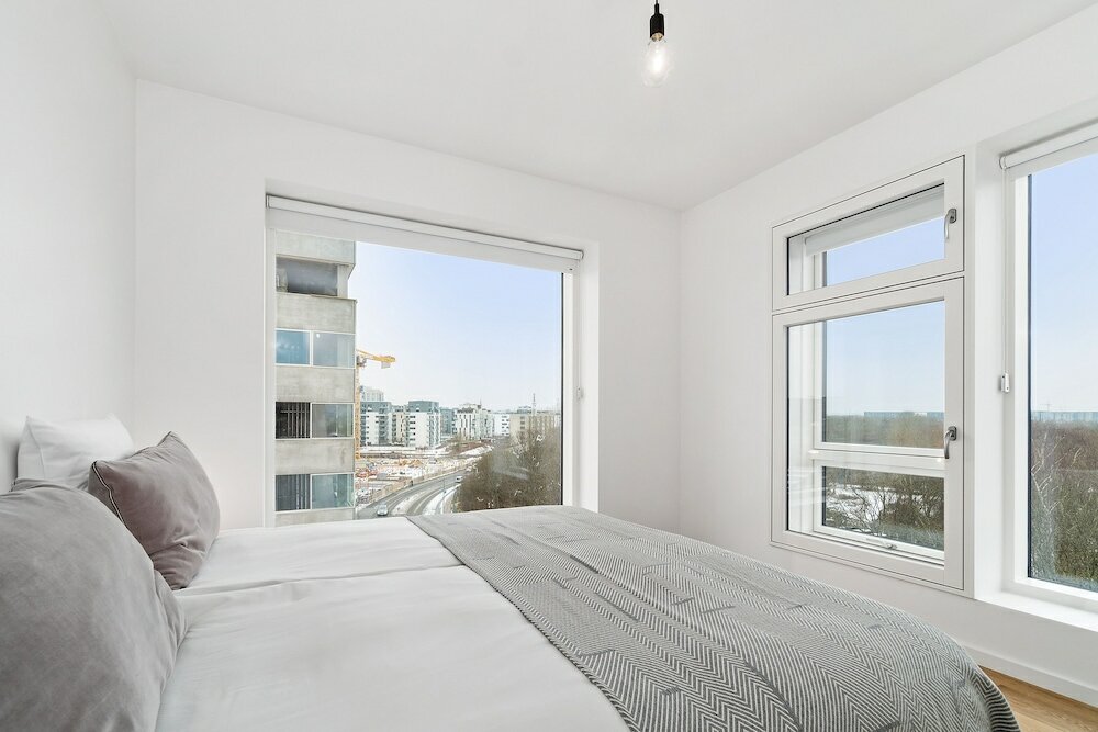 Фото Stay Bryggen