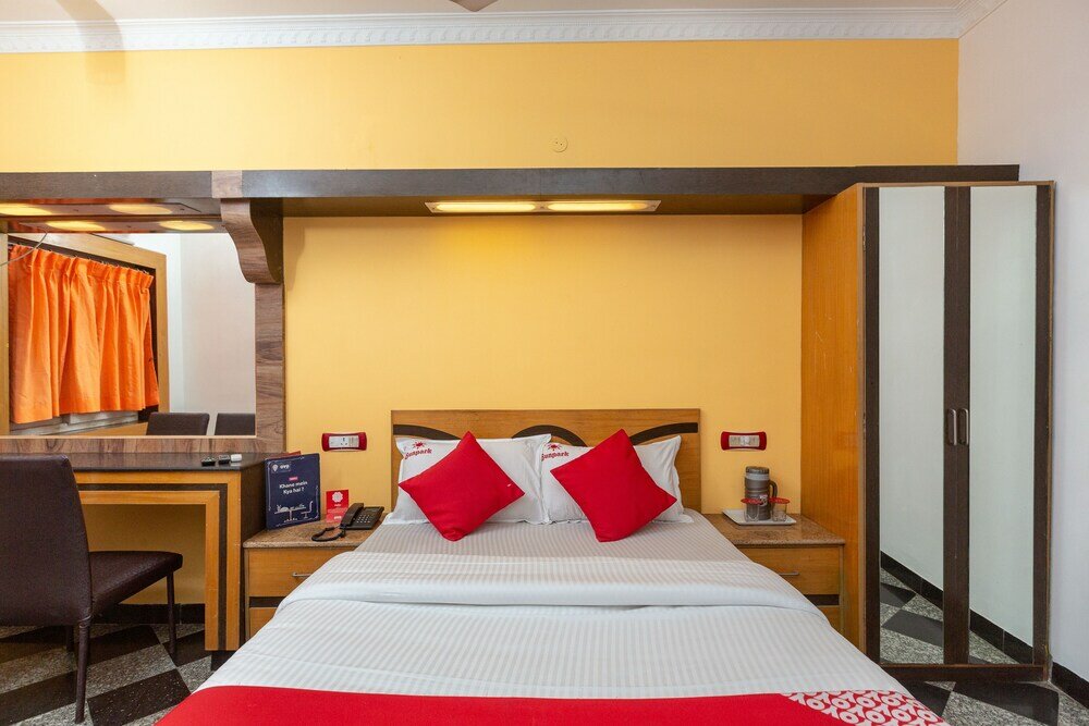 Фото Oyo 23454 Sun Park Inn