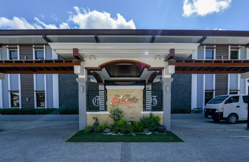 Фото Hotel Gabriella