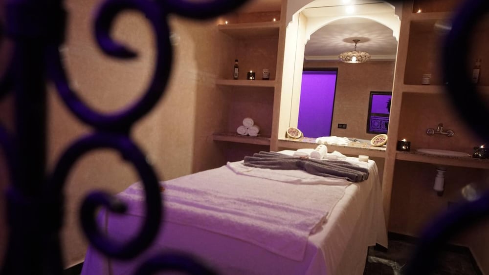 Фото Riad Glamour