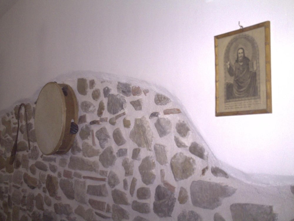 Фото Agriturismo San Pietro