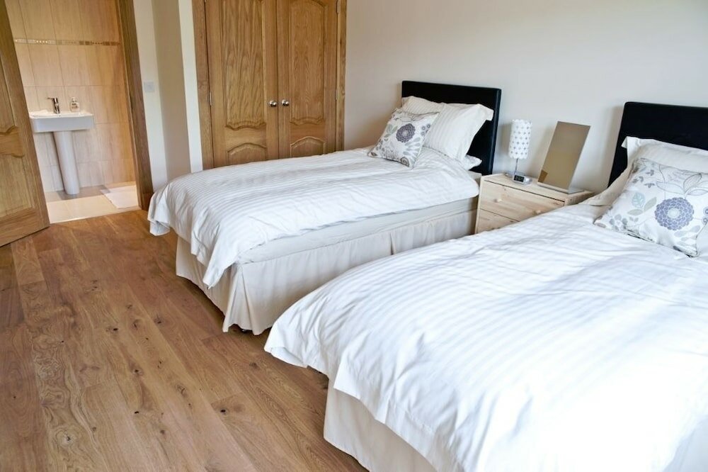 Фото Bamflatt Farm B&b