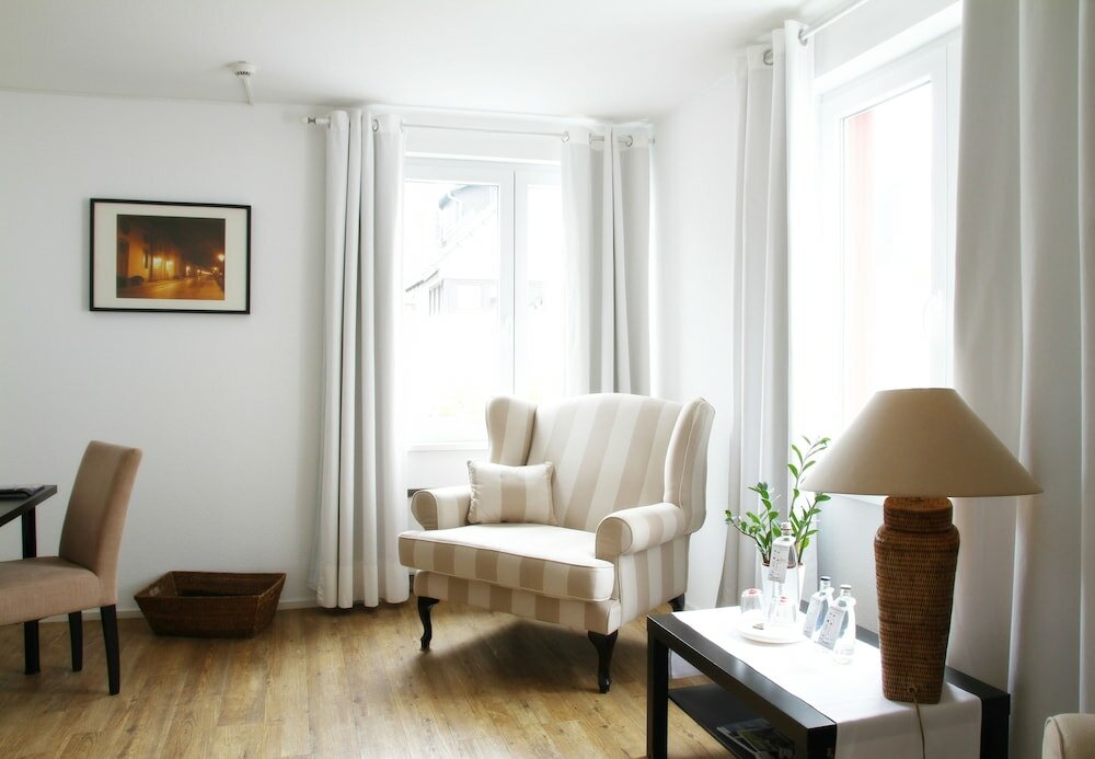 Фото Hotel Bartmanns Haus