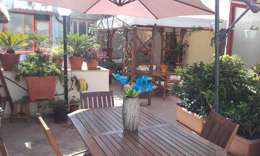 Фото B&b del Lungomare