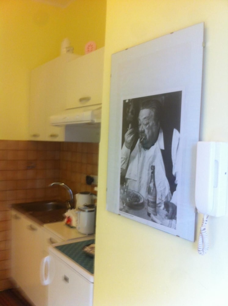 Фото B&b Le Meduse