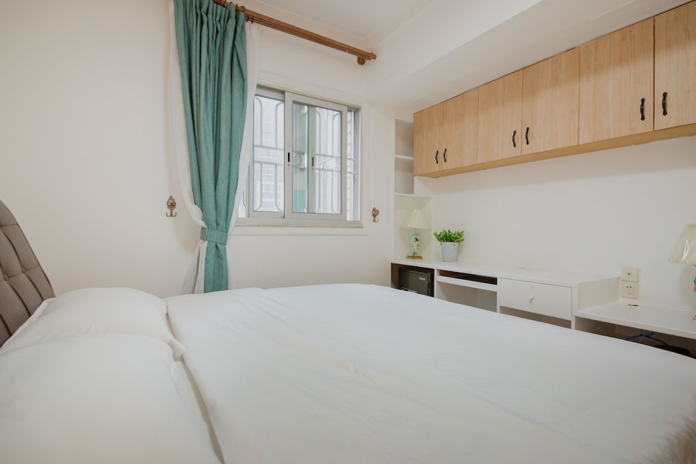 Фото Shezhen Duwel Service Apartment Luohu