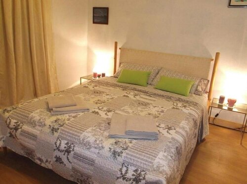 Гостиница B&b Casa Fei в Синье