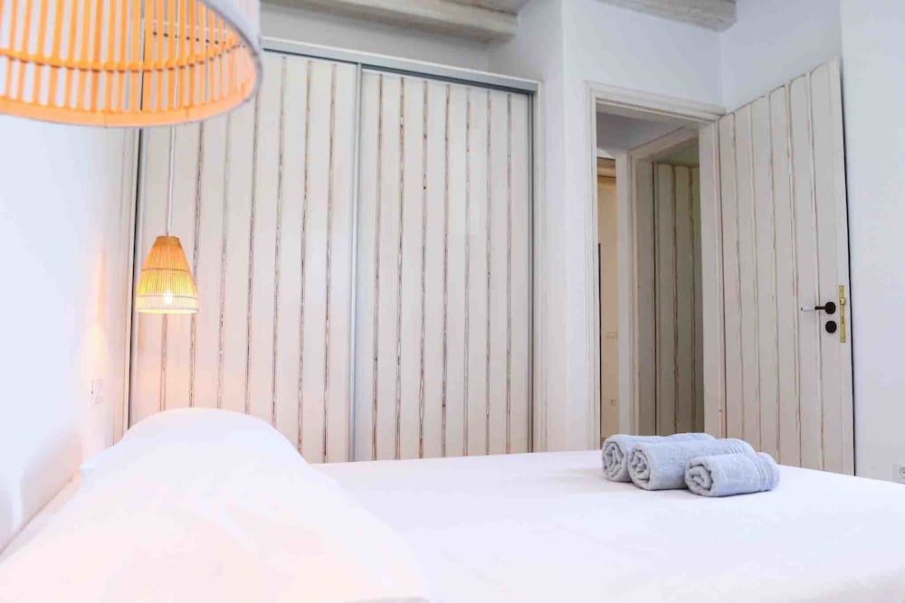 Фото Vlia Mar Myconian Residences