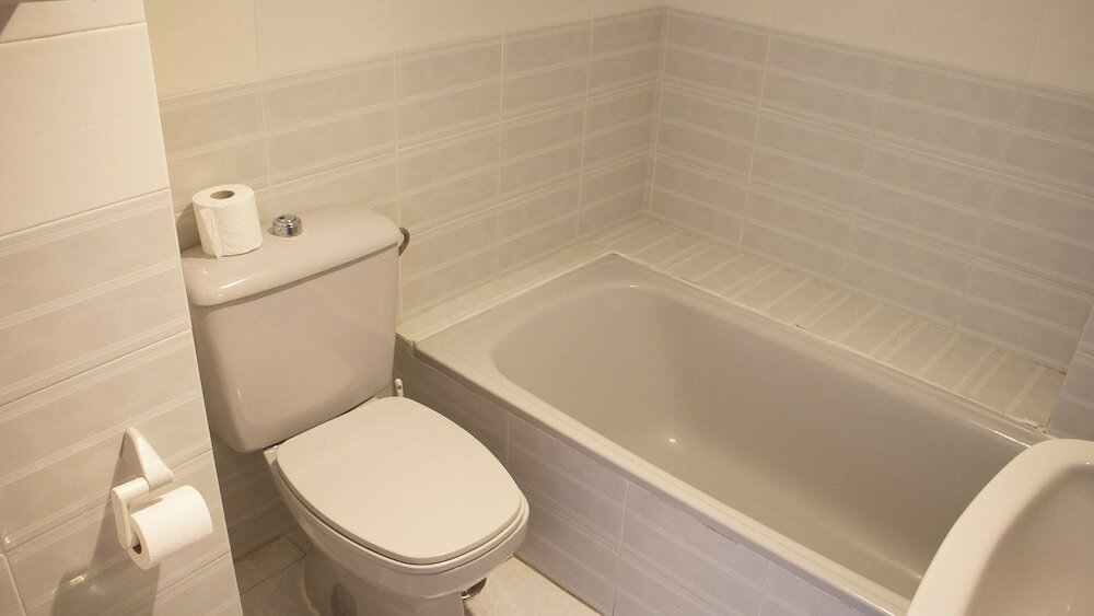 Фото Apartamentos Esmeralda