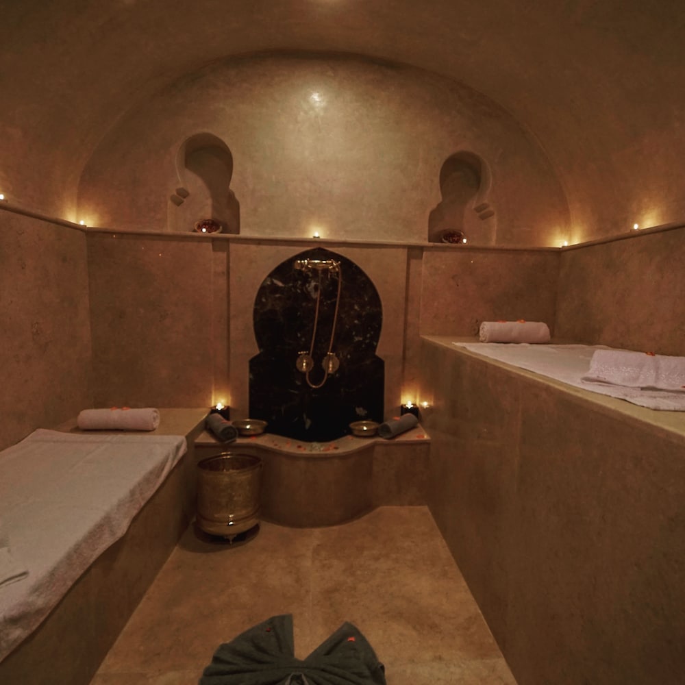 Фото Riad Glamour