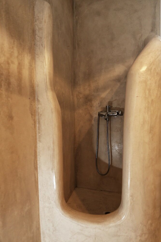 Фото Vlia Mar Myconian Residences