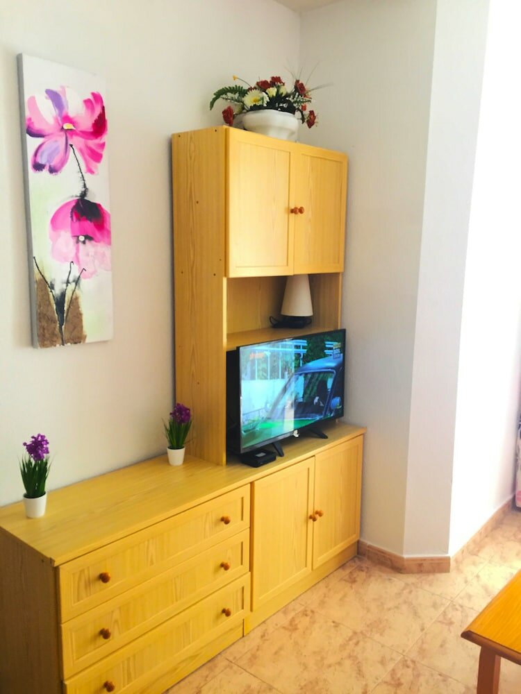 Фото Apartamento San Pascual 289