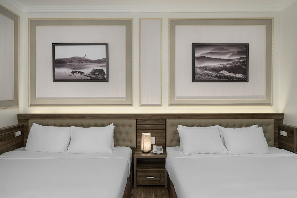 Фото New Life Dalat Hotel